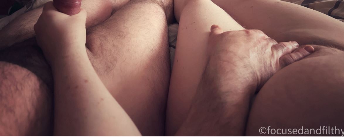 Focused and filthy image cropped for header for weekly round up 677