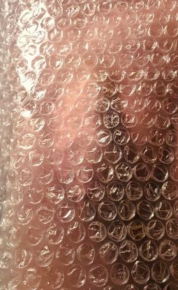 Bubble wrap covering a man's penis weekly round-up 697